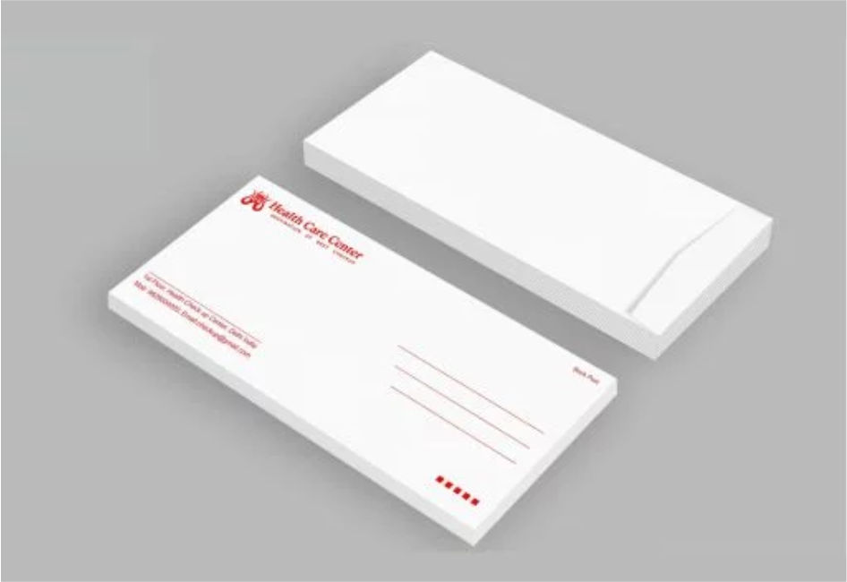 Envelops 