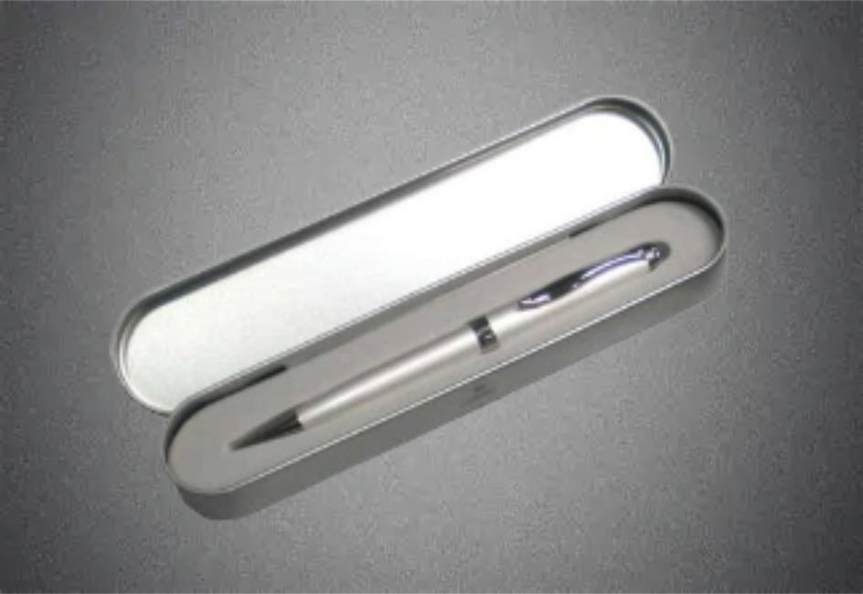 Pen Packing Box